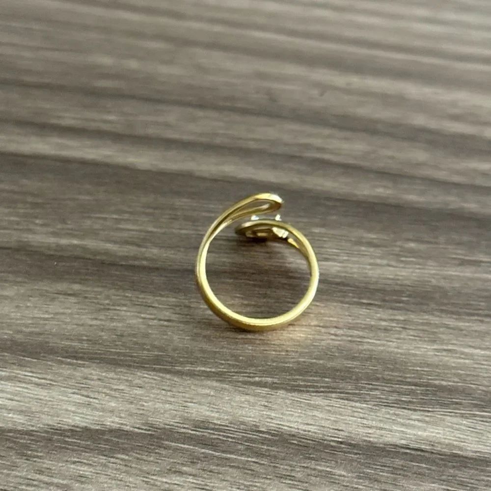 Diamond Ring Q506 - Picture 4 of 4